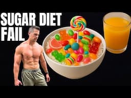 The Sugar Diet Works...Until it Doesn't