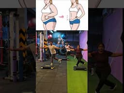 Total Body Weight Loss Exercise #weightloss  #reels #shorts #rdfitness