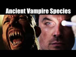 Vampire Virus from "V Wars" Explained