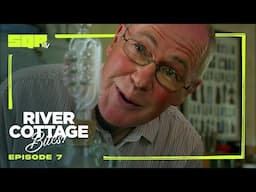 River Cottage Bites | Booze Bites: Summer Flower Brews