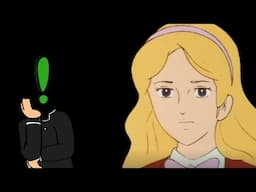 ExPoint Anime Club - Jeanie With the Light Brown Hair!