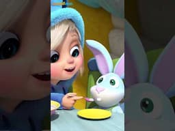 😜 Little Miss Muffet, Five Little Speckled Frogs | Nursery Rhymes by Dave and Ava 😜