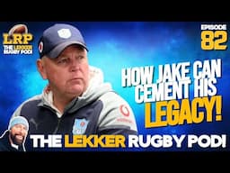 URC Final Preview | Leinster CAN be beaten – Here's how the Bulls can do It!