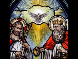 June 15- Trinity Sunday (Fr. Ron)