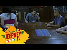 Nagkakagulo ang pamilya nila Lino dahil kay Jade | Halik Recap | Jeepney TV