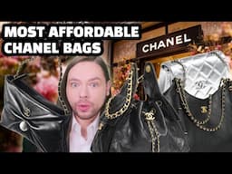 The Cheapest Chanel Bags in 2025… and Why They’re Still Insane