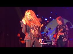Ednita Nazario - Concierto en MEXICO Lunario - Auditorio Nacional Full Show