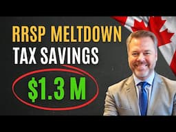 How I Saved My Clients 1.3 MILLION in Estate Taxes!