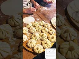 The Art of Khinkali: Mastering Georgian Dumplings