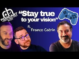 RetroX is the BEST Frontend for old PC games (ft. Franco Catrin)