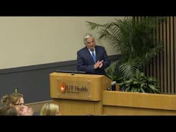 School of Dentistry Town Hall April 17, 2025
