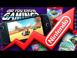 Price Hikes Could Cost Nintendo Big Time
