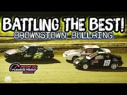 2025 Season Opener for FFR North at Brownstown Bullring!