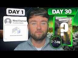How To Find Viral Niches For TikTok + YT Shorts (Go Viral Everytime)