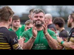 National League Rugby Preview Show | National 2 North | Round 25