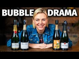 Big House vs Grower CHAMPAGNE (Why Wine Lovers Are Divided)