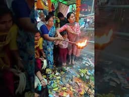 ಶ್ರೀ ಮದ್ದೇನಹಟ್ಟಮ್ಮ ದೇವಿ ಜಾತ್ರಾ ಮಹೋತ್ಸವ 2025 | Sri Maddenahattamma Devi Temple | Kannada Vlogs