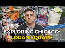 Exploring Chicago: Logan Square