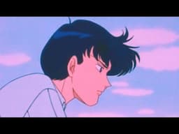 VUELVE (Slowed + Reverb) | Aesthetic Anime Visual