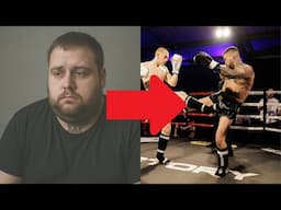 Social Anxiety Transformations: Dale - Suicidal to Pro Fighter
