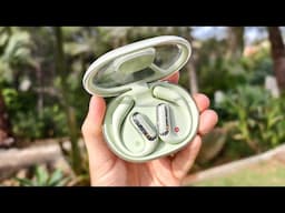 ACEFAST ACEFIT Pro  - Super Light Open Ear Headphones!