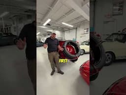 What The Richest Men Raced in 1907!