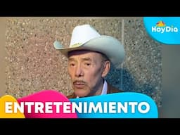 "Es una noticia muy dura". Don Pedro Rivera reacciona a salida de Lupillo de La Casa de los Famosos