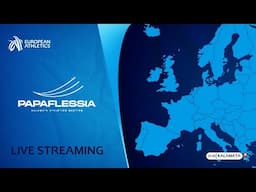 Papaflessia 2025, Kalamata (GRE) - World Athletics Continental Tour Challenger