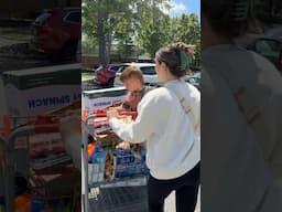 NEW COSTCO HAUL! #costco #costcofinds #costcohaul