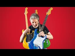 Fender Player II Modified - Mehr für's Geld?