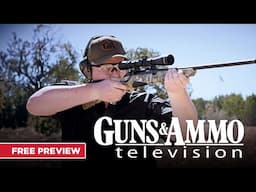 Guns and Ammo | Nightstand Security | Free Episode | MyOutdoorTV