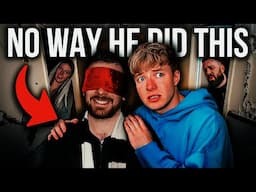 Disgusting // Sam & Colby Meet Another "Psychic" // Brings Up Personal Details
