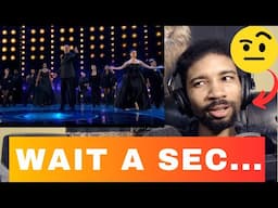 RAPPER REACTS 78TH ANNUAL TONY AWARDS | HAMILTON 10 YEAR ANNIVERSARY PERFORMANCE