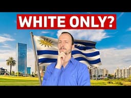 How to Get Uruguay Residency by Income