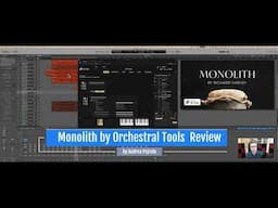 Monolith Runthrough Video