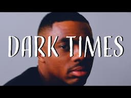 Breaking Down Vince Staples