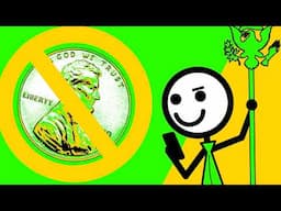 Is The Penny *Finally* Dead?