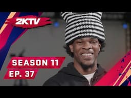 Scoot Henderson - NBA 2KTV S11. Ep. 37