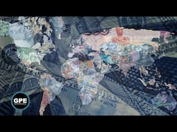 The Failure of Global Finance is Systemic