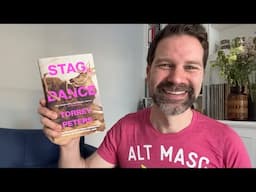 Stag Dance by Torrey Peters / review