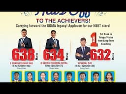 SRI GOSALITES | NEET 2026 | 16-06-2025 | MANISH sir Physisc class -01