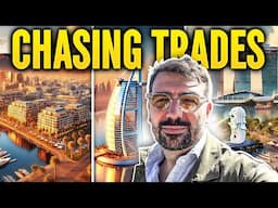 How PROFESSIONALS Close International Deals (in Real Life)