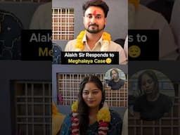 Justice for Boy's🙏| Meghalaya Murder Case !! #shorts #physicswallah #meghalayacase #alakhsir