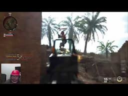 TMNT Call Of Duty STREAM Chill night