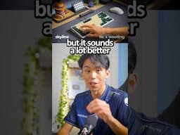 Why You Should Upgrade Your Wooting! #keyboard