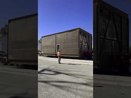 High Wide Load Brush.CO 2