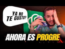 NO ME GUSTA LA NUEVA VOZ DE CHATGPT! 😩😫