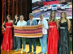 Isuzu Experience Cusco 2025