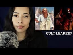 ASMR math history facts