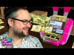 НОВАЯ СЧИТАЛКА ► Cash Cleaner Simulator #4